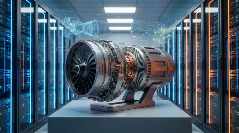 Energy Turbine